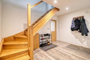 Entrance- click for photo gallery